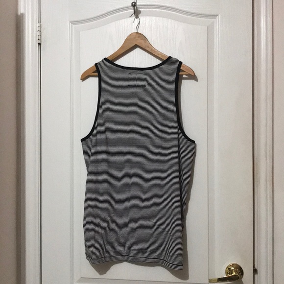 Guess Men’s Tank Top - Picture 2 of 4